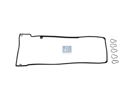 DT CYLINDER HEAD GASKET