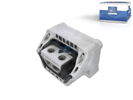 DT ENGINE MOUNTING