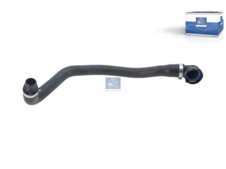 DT RADIATOR HOSE