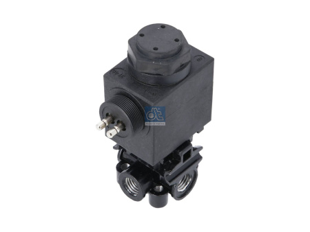 DT SOLENOID VALVE