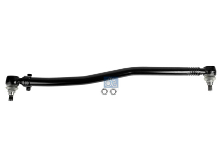DT VETOTANKO MB 895MM X-CAP