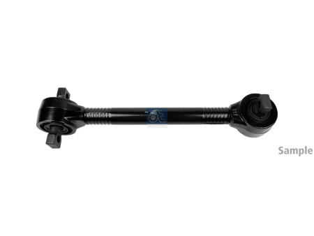 DT REACTION ROD