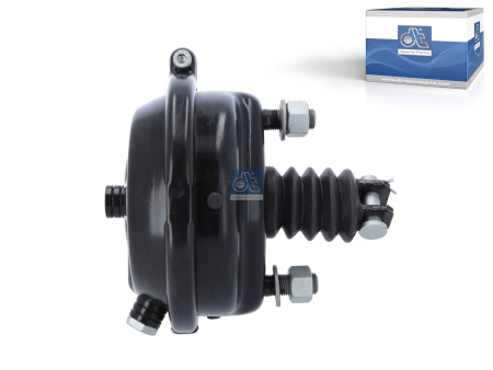 DT BRAKE CYLINDER
