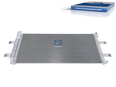 DT CONDENSER