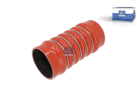 DT AHTOLETKU SCANIA SISÄØ 90MM, L210MM PUNAINEN (MATERIAALI FKM-
