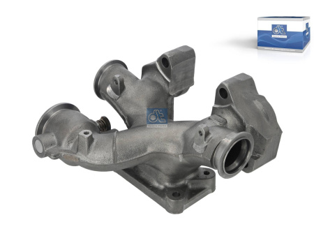 DT VALVE