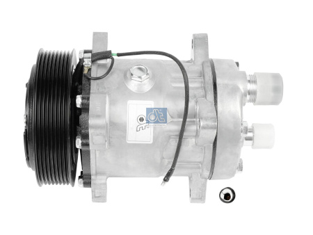 COMPRESSOR