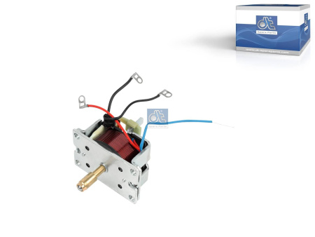 DT SOLENOID SWITCH