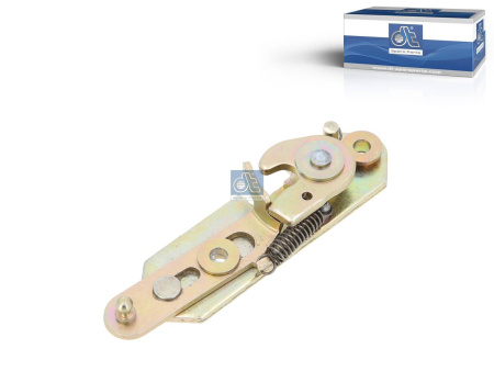 DT DOOR LOCK