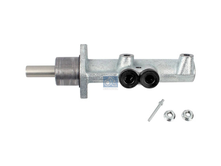 DT BRAKE MASTER CYLINDER