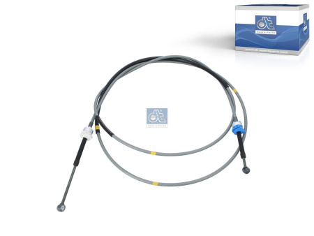DT CONTROL CABLE