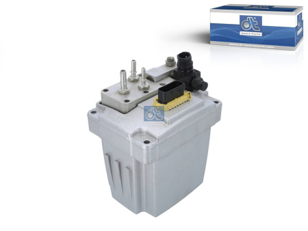 DT FEED MODULE