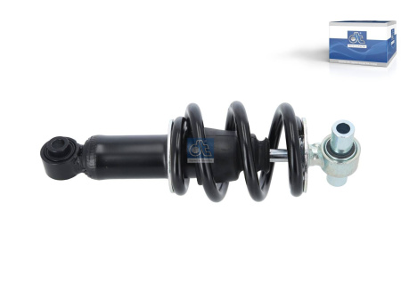 DT CABIN SHOCK ABSORBER