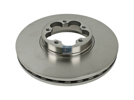 DT BRAKE DISC