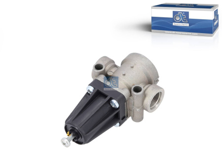 DT PRESSURE LIMITING VALVE