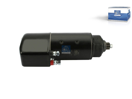 DT KÄYNNISTINMOOTTORI 24V 6,6KW