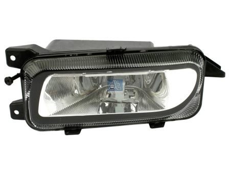 DT MB ACTROS SUMUVALO VASEN MP2/3 2003-2011
