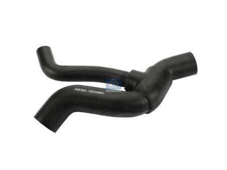DT RADIATOR HOSE