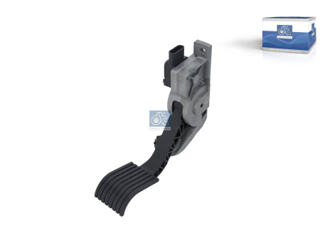 DT ACCELERATOR PEDAL