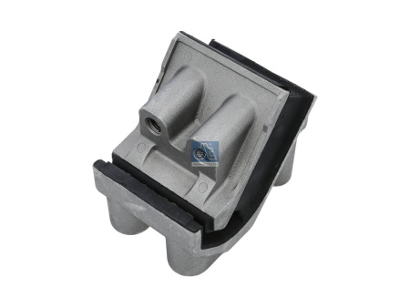 DT RUBBER MOUNTING