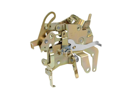 DT DOOR LOCK