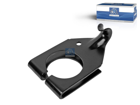 DT CLAMP