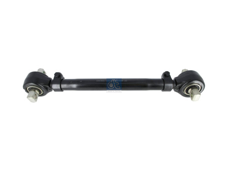 DT REACTION ROD