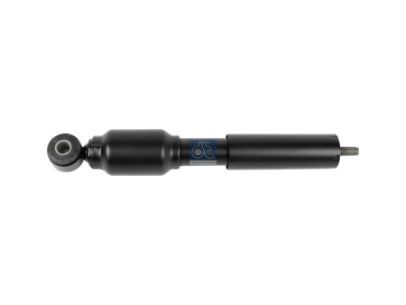 DT VIBRATION DAMPER