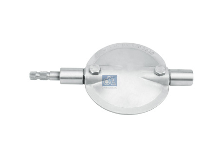 DT THROTTLE KIT
