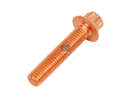 DT SCREW