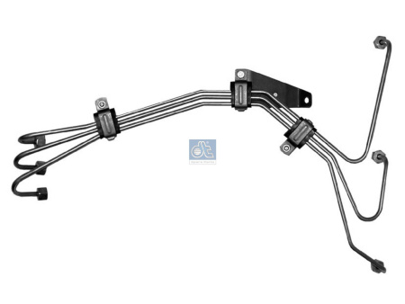 DT INJECTION LINE KIT