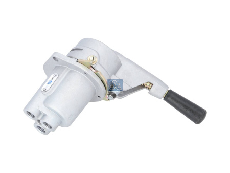DT HAND BRAKE VALVE