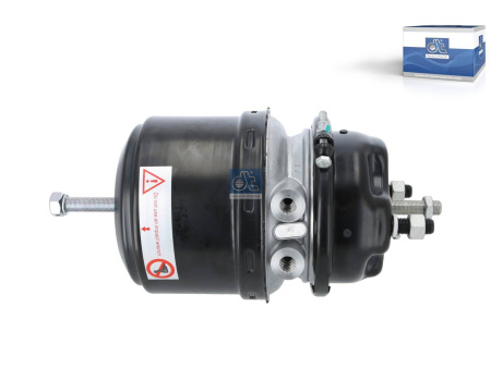 DT SPRING BRAKE CHAMBER