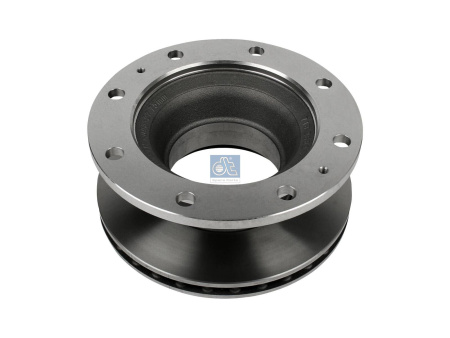 DT BRAKE DISC