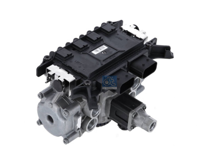 AXLE MODULATOR