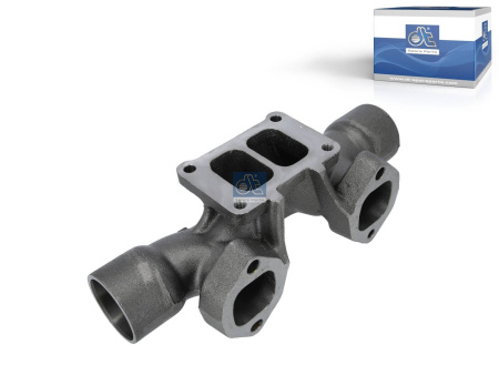 DT EXHAUST MANIFOLD