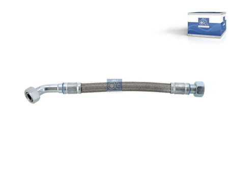 DT COMPRESSOR HOSE