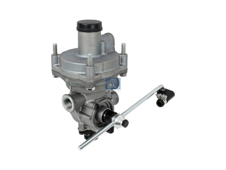 DT LOAD SENSITIVE VALVE
