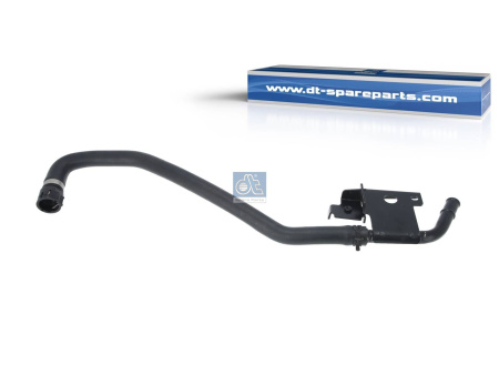 DT RADIATOR HOSE