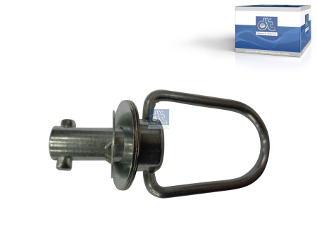 DT LOCK