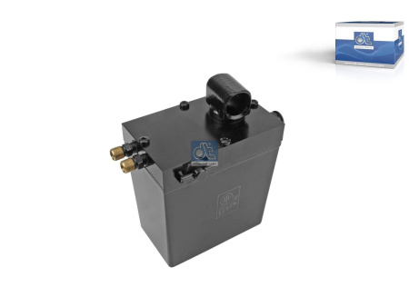 DT CAB TILT PUMP