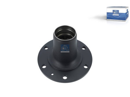 DT WHEEL HUB