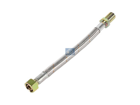 DT COMPRESSOR HOSE