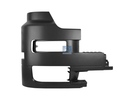 DT BUMPER PART