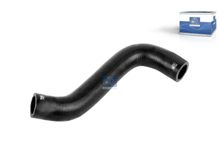 DT RADIATOR HOSE