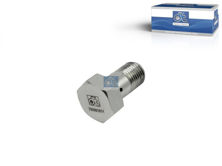 YLIVUOTOVENTTIILI VOLVO D9/D11/D13/D16, RVI DXI11/DXI13