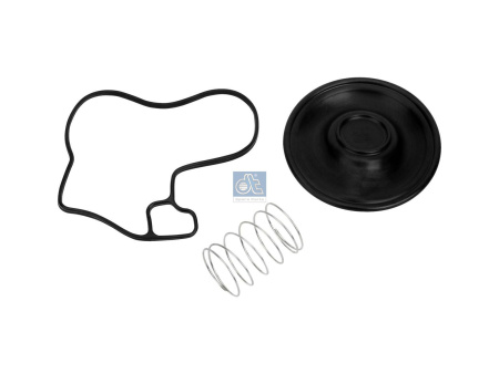 DT DIAPHRAGM KIT