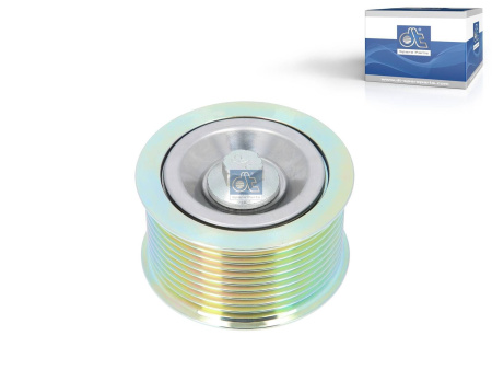 DT TENSION ROLLER