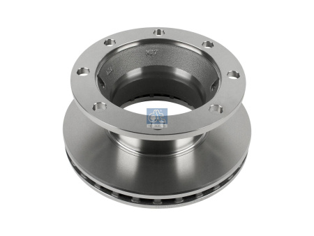 DT BRAKE DISC