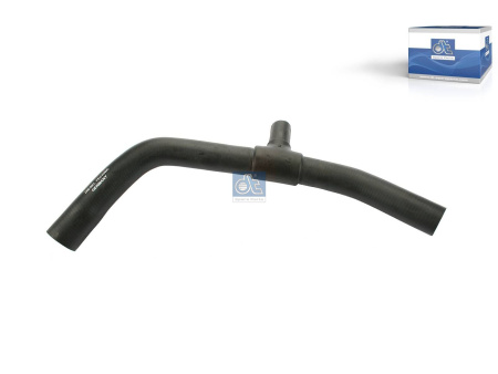 DT RADIATOR HOSE
